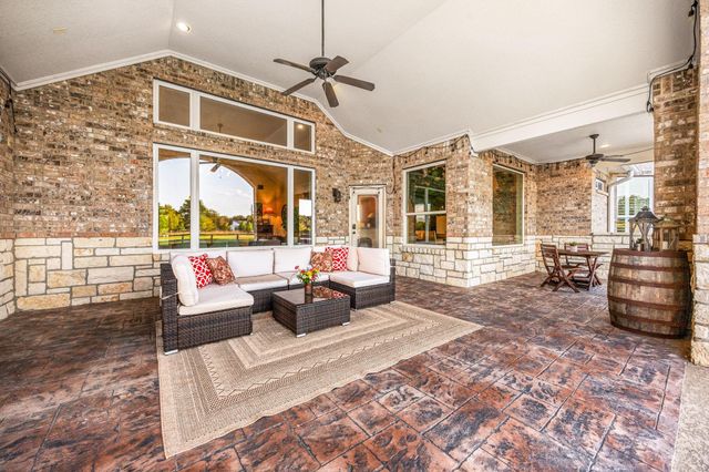 26710 Willow Lane, Katy, TX 77494