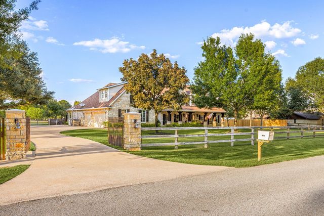 26710 Willow Lane, Katy, TX 77494