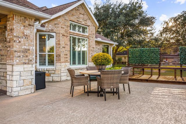 26710 Willow Lane, Katy, TX 77494