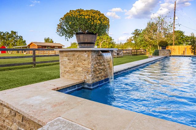 26710 Willow Lane, Katy, TX 77494