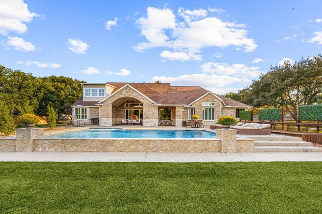 26710 Willow Lane, Katy, TX 77494