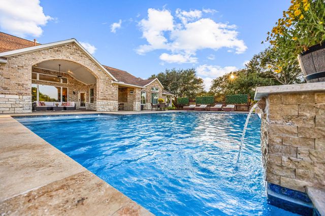 26710 Willow Lane, Katy, TX 77494