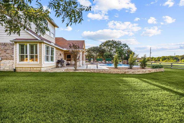 26710 Willow Lane, Katy, TX 77494