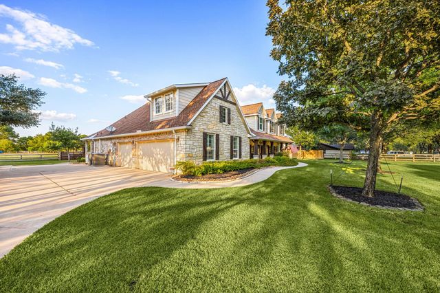 26710 Willow Lane, Katy, TX 77494