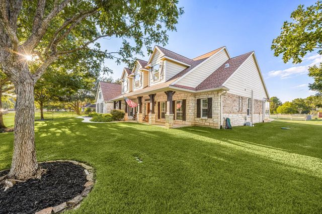 26710 Willow Lane, Katy, TX 77494