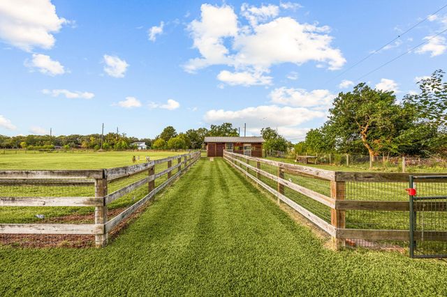 26710 Willow Lane, Katy, TX 77494