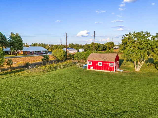 26710 Willow Lane, Katy, TX 77494