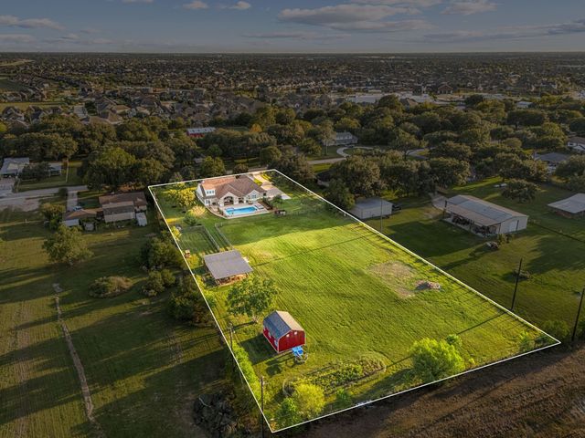 26710 Willow Lane, Katy, TX 77494