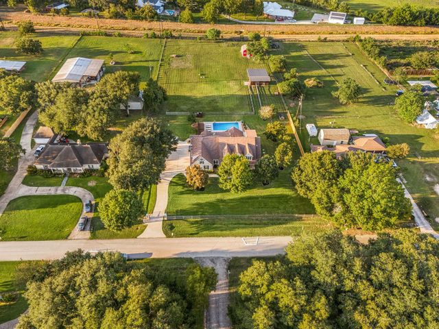 26710 Willow Lane, Katy, TX 77494