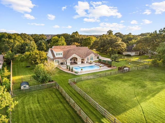 26710 Willow Lane, Katy, TX 77494