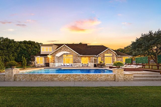 26710 Willow Lane, Katy, TX 77494