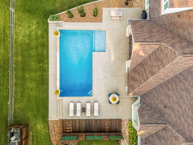 26710 Willow Lane, Katy, TX 77494