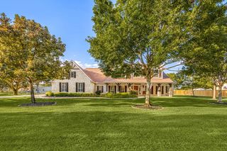 26710 Willow Lane, Katy, TX 77494