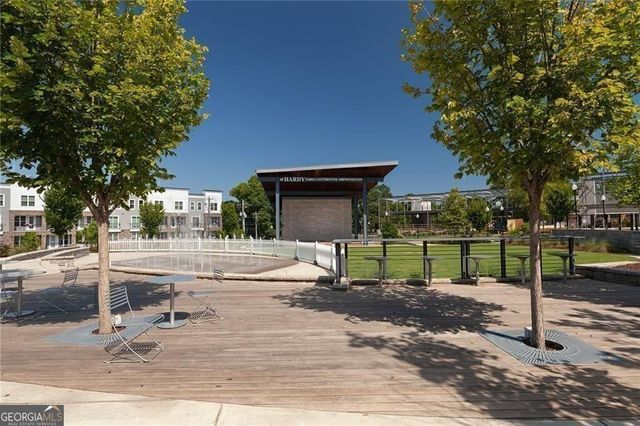 3798 Jack Vernon Circle, Powder Springs, GA 30127