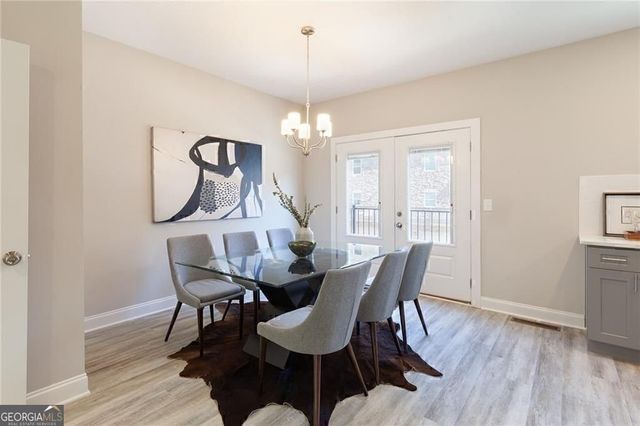 3798 Jack Vernon Circle, Powder Springs, GA 30127