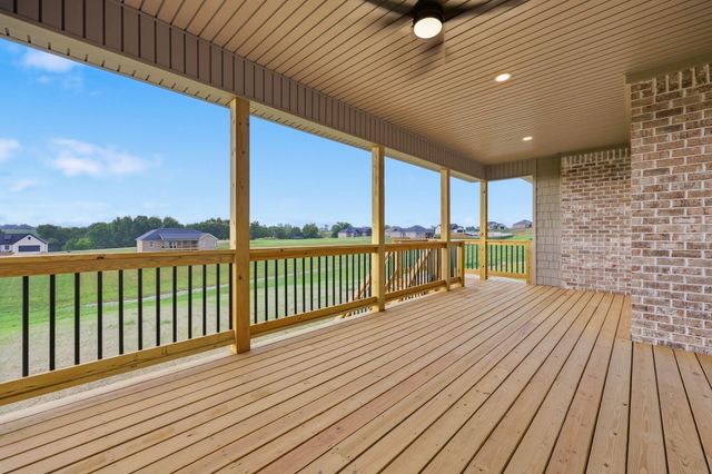 210 Carhartt Drive, Richmond, KY 40475