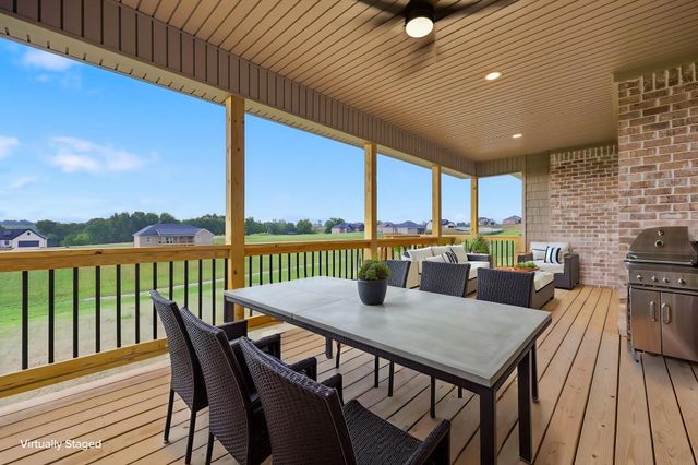 210 Carhartt Drive, Richmond, KY 40475