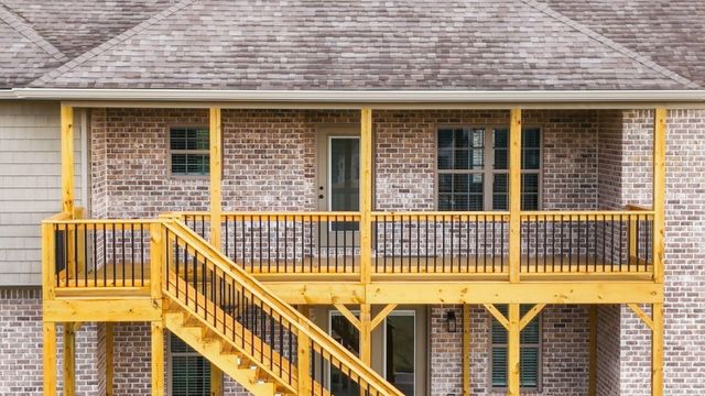 210 Carhartt Drive, Richmond, KY 40475