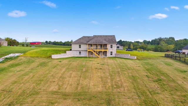 210 Carhartt Drive, Richmond, KY 40475
