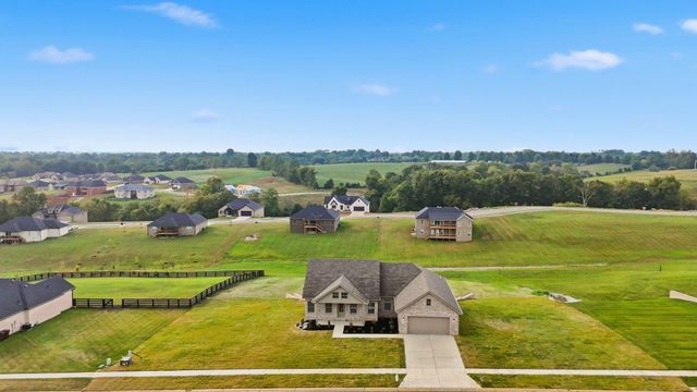 210 Carhartt Drive, Richmond, KY 40475