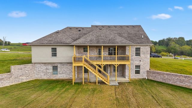 210 Carhartt Drive, Richmond, KY 40475
