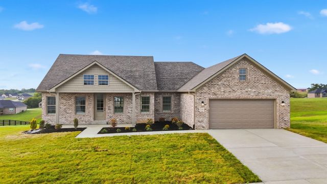 210 Carhartt Drive, Richmond, KY 40475
