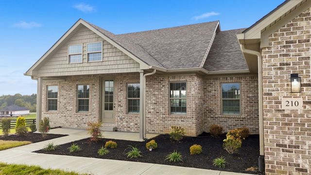 210 Carhartt Drive, Richmond, KY 40475