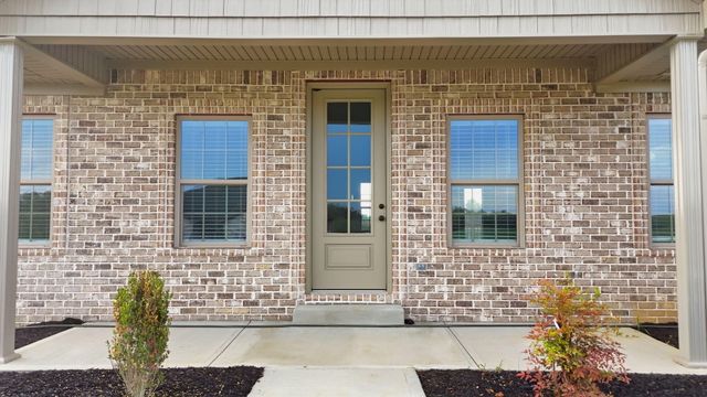 210 Carhartt Drive, Richmond, KY 40475