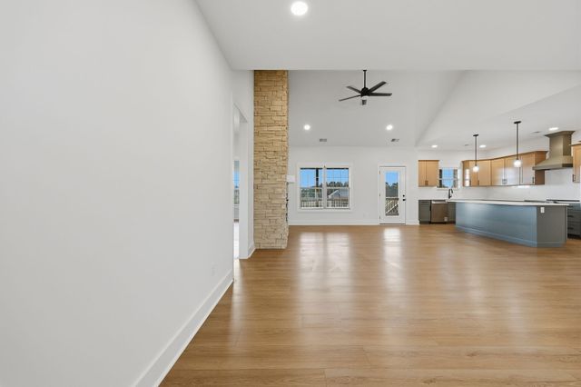 210 Carhartt Drive, Richmond, KY 40475