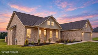 210 Carhartt Drive, Richmond, KY 40475