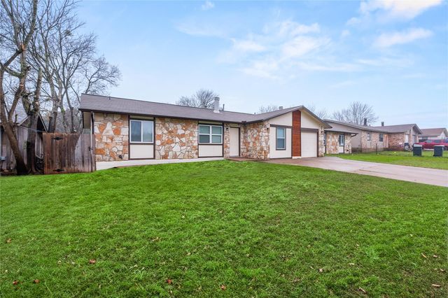 10511 Man O War Ave, Austin, TX 78719