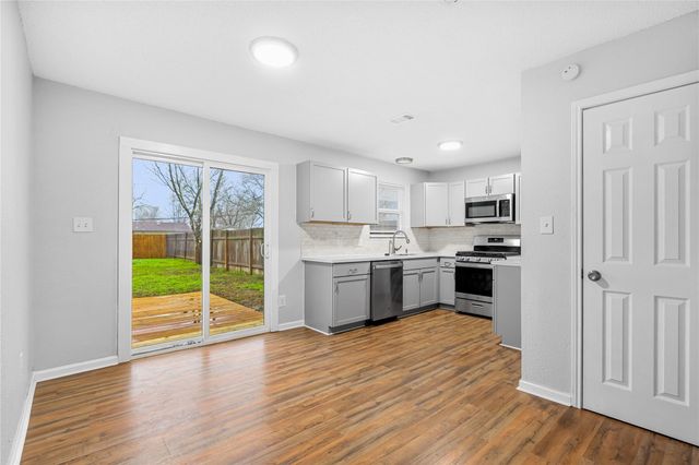 10511 Man O War Ave, Austin, TX 78719