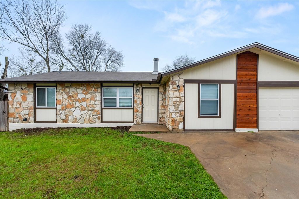 10511 Man O War Ave, Austin, TX 78719
