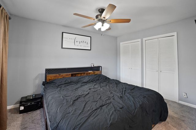 642 Omega Drive, Crown Point, IN 46307