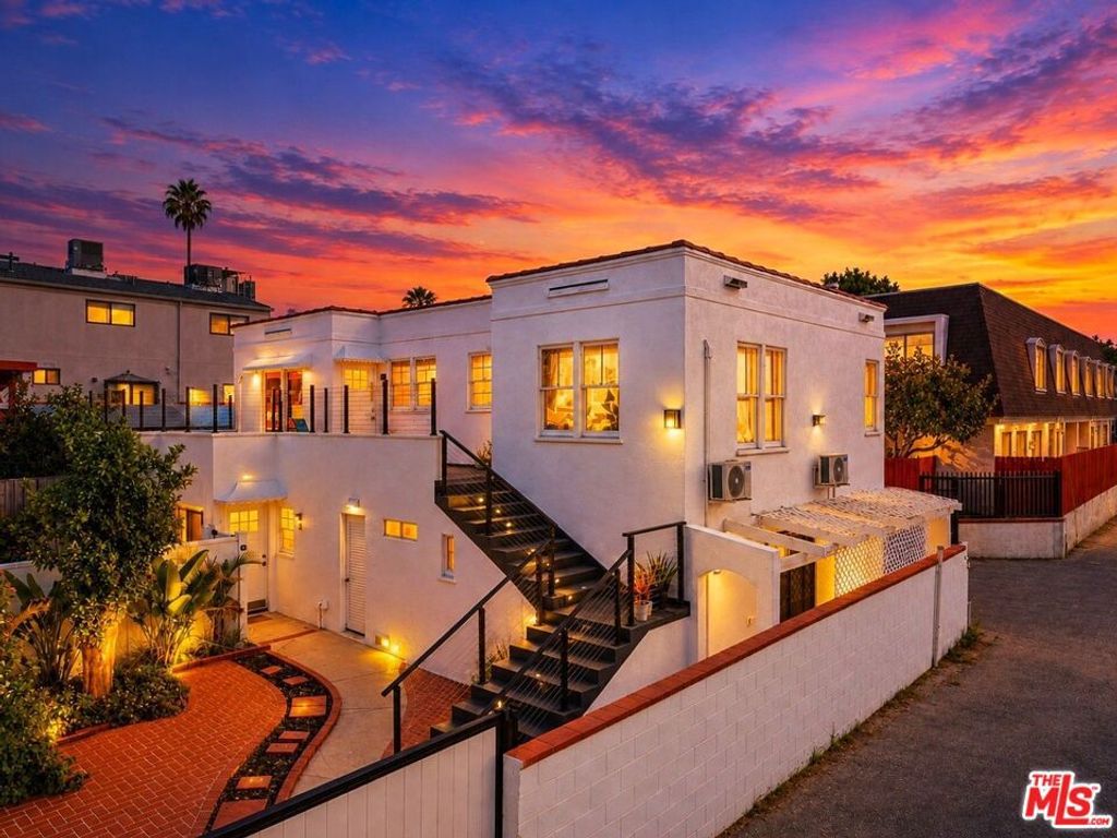 1147 24th Street, Santa Monica, CA 90403 — exterior