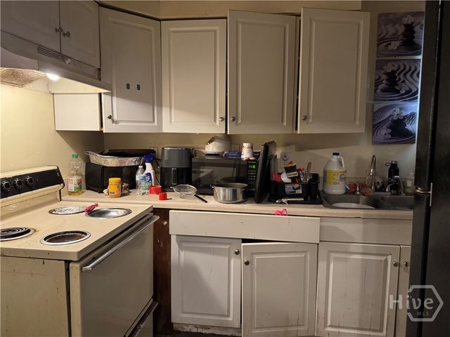 1314 E 54th Street, Savannah, GA 31404