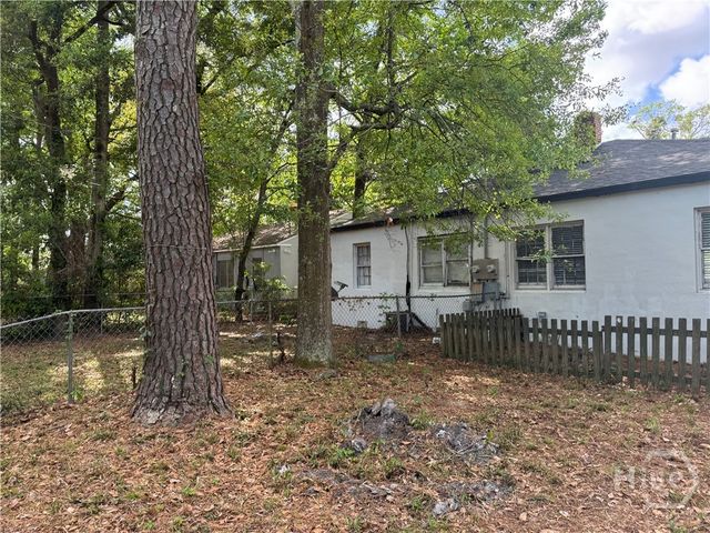 1314 E 54th Street, Savannah, GA 31404