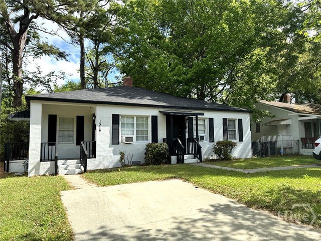 1314 E 54th Street, Savannah, GA 31404
