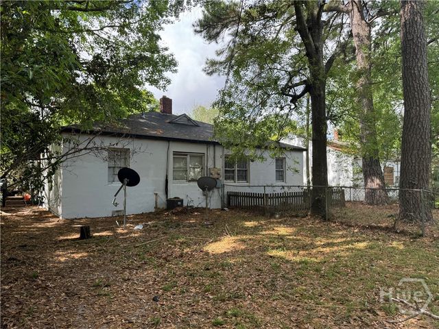 1314 E 54th Street, Savannah, GA 31404