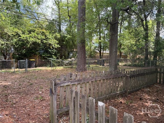 1314 E 54th Street, Savannah, GA 31404