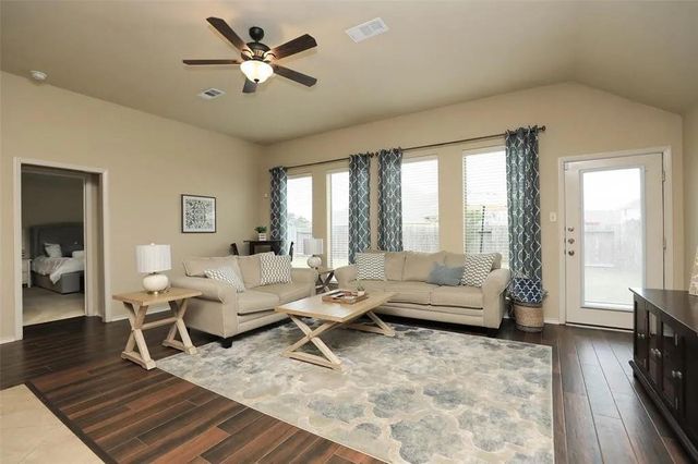 13414 Barons Lake Lane, Cypress, TX 77429