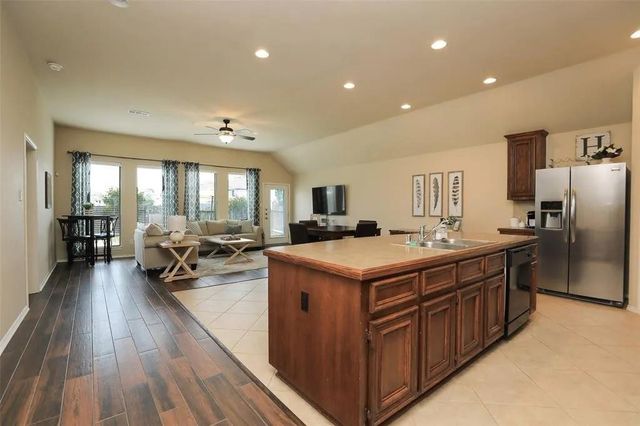 13414 Barons Lake Lane, Cypress, TX 77429