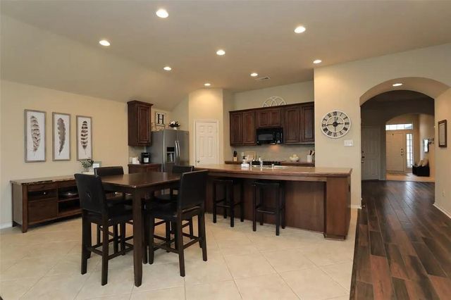 13414 Barons Lake Lane, Cypress, TX 77429