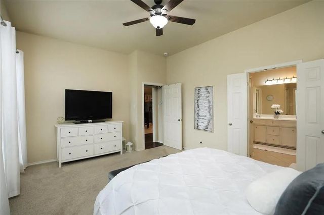 13414 Barons Lake Lane, Cypress, TX 77429