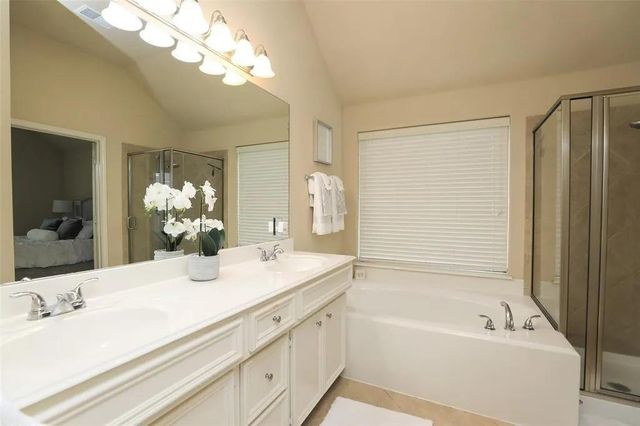 13414 Barons Lake Lane, Cypress, TX 77429