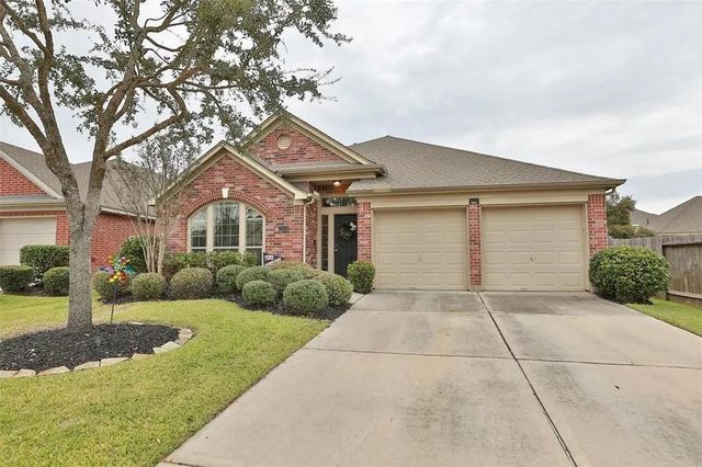 13414 Barons Lake Lane, Cypress, TX 77429