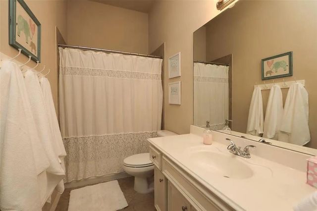 13414 Barons Lake Lane, Cypress, TX 77429