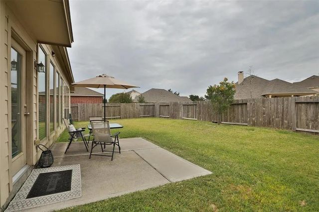 13414 Barons Lake Lane, Cypress, TX 77429