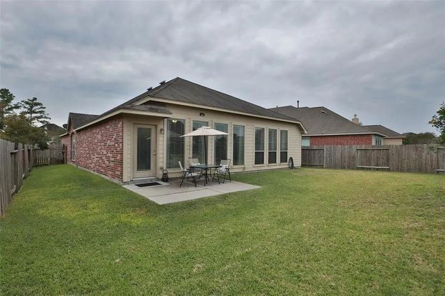 13414 Barons Lake Lane, Cypress, TX 77429