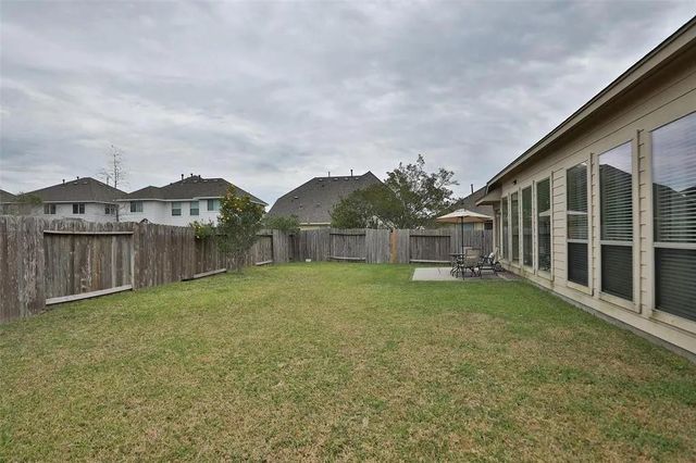 13414 Barons Lake Lane, Cypress, TX 77429